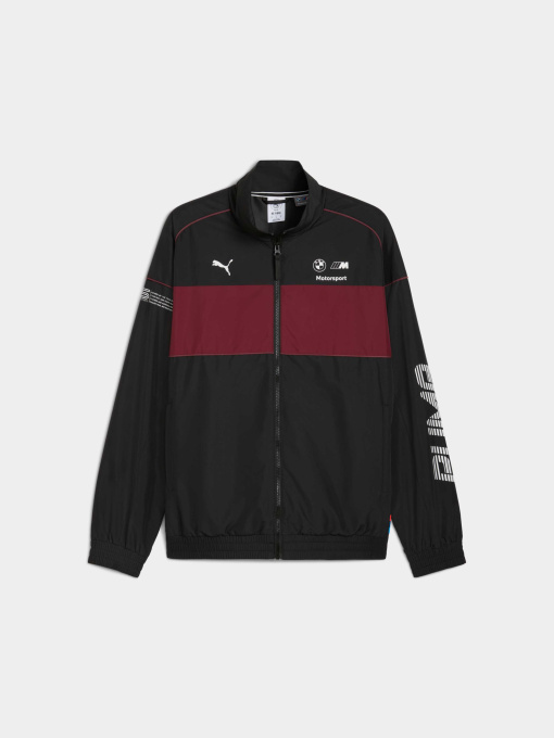 Куртки и дубленки PUMA Bmw Mms Sds 2.0 Jacket модель 632584 Фото