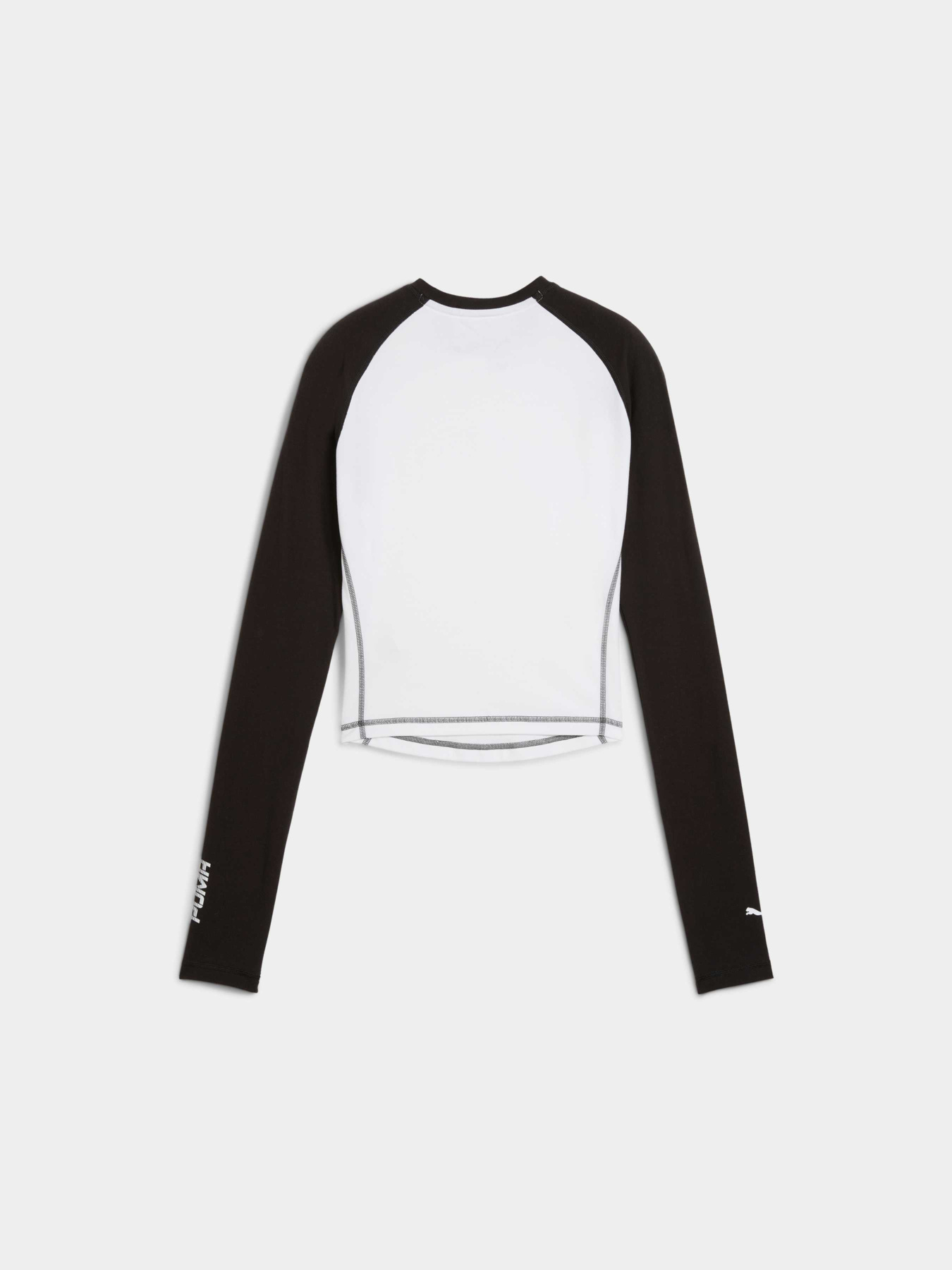 Худи и свитшоты PUMA Bmw Mms Wmn Baby Doll Ls модель 632611 Фото
