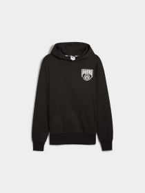 Худи и свитшоты PUMA Posterize Hoodie модель 630290 Фото