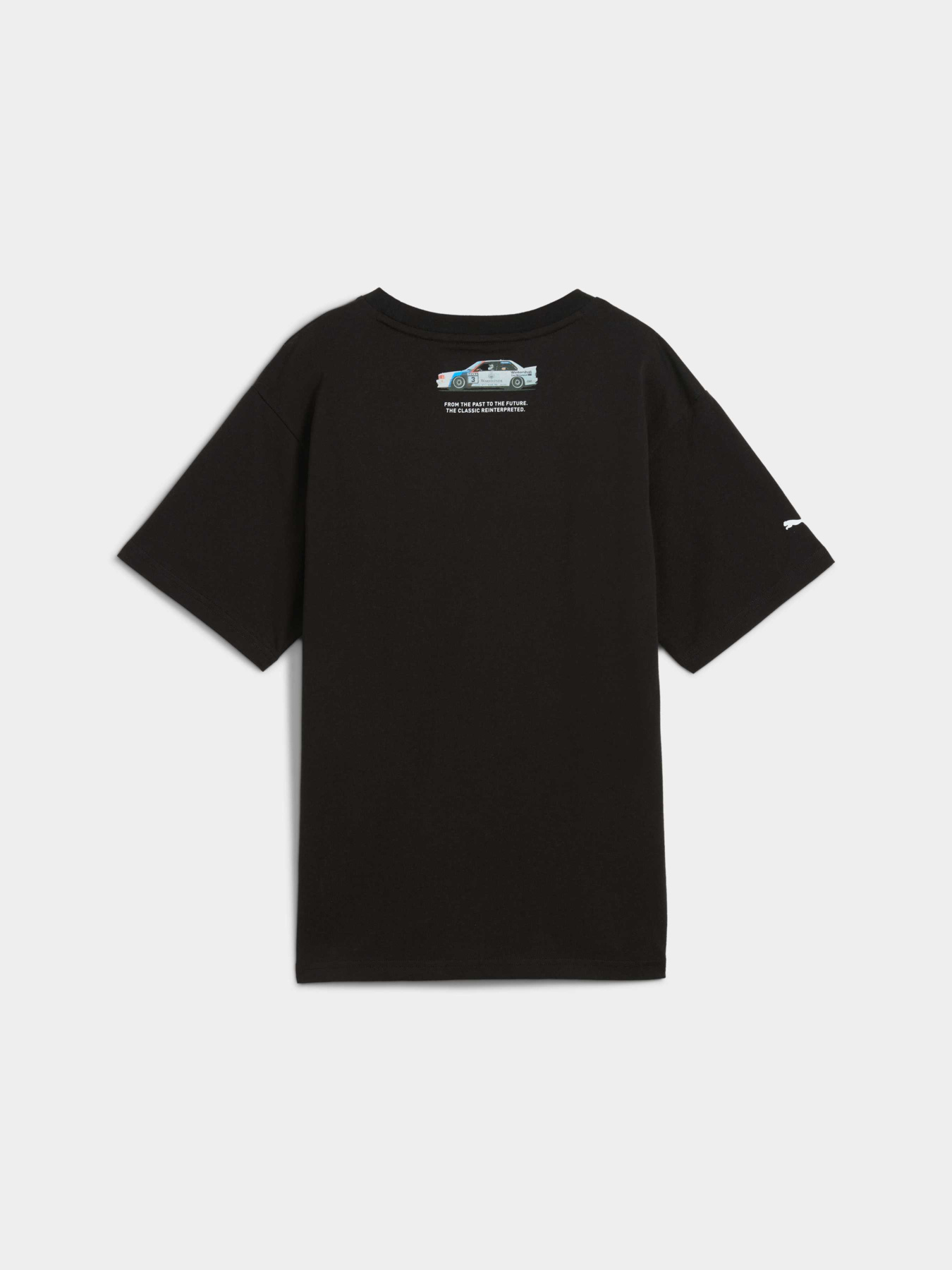 Футболки і поло PUMA Bmw Mms Wmn Tee Shirt модель 632609 Футболки і поло PUMA Bmw Mms Wmn Tee Shirt модель 632609 Фото