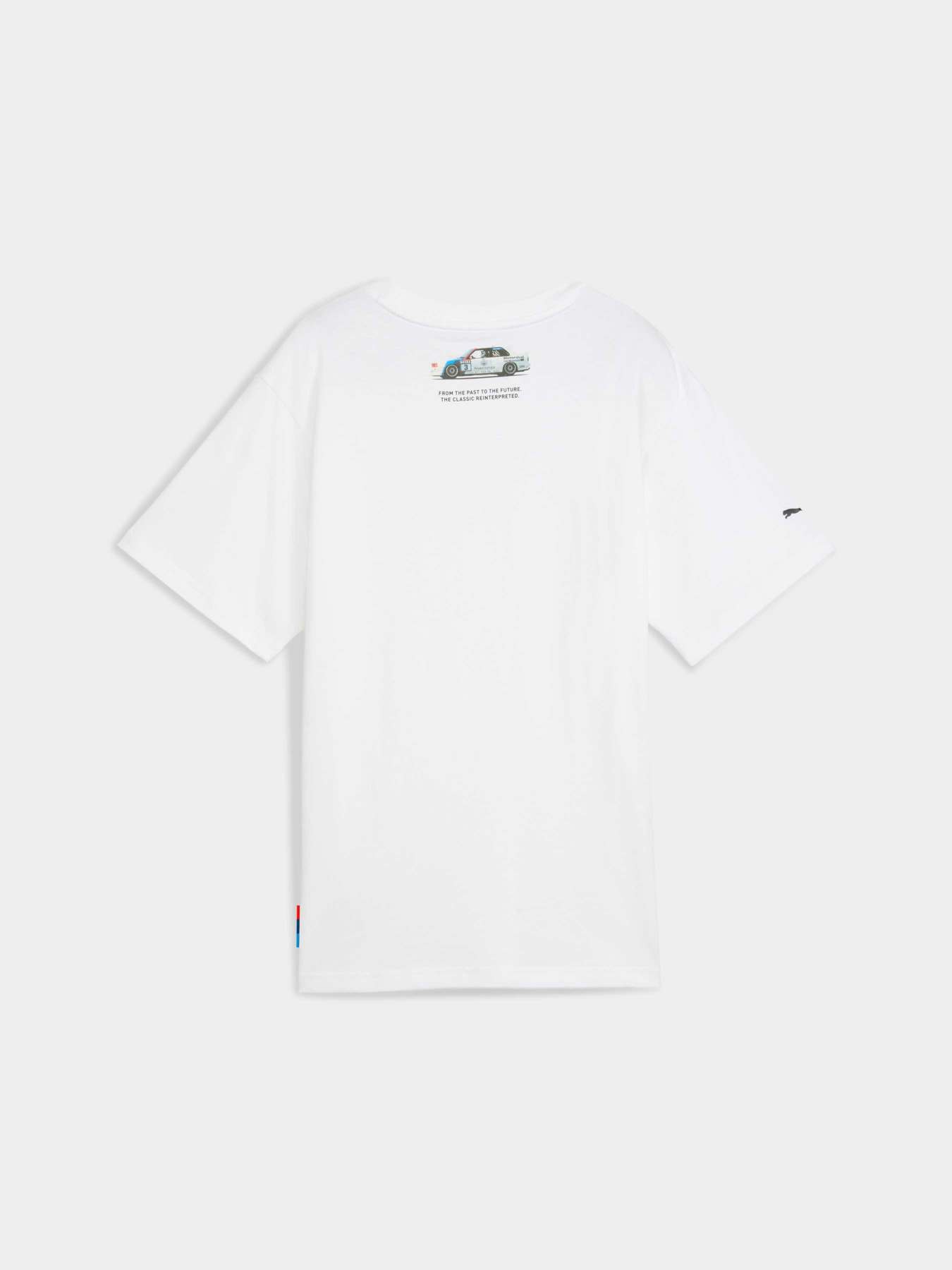 Футболки и поло PUMA Bmw Mms Wmn Tee Shirt модель 632609 Футболки и поло PUMA Bmw Mms Wmn Tee Shirt модель 632609 Фото