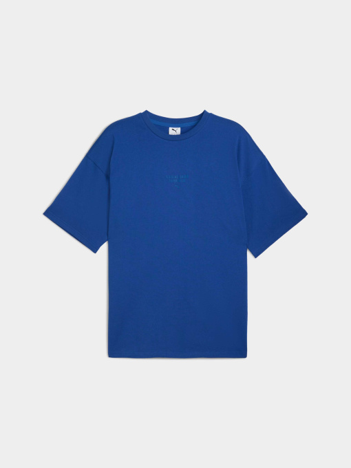 Футболки и поло PUMA Pl Lifestyle Tee модель 632676 Фото