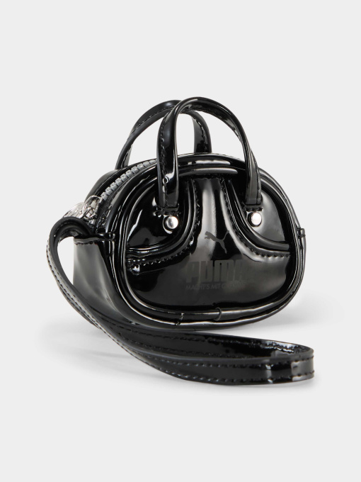 Кошельки PUMA 1976 Grip Bag Keychain модель 092598 Фото