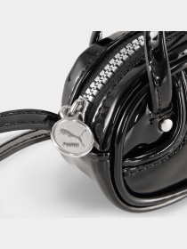 Кошельки PUMA 1976 Grip Bag Keychain модель 092598 Фото