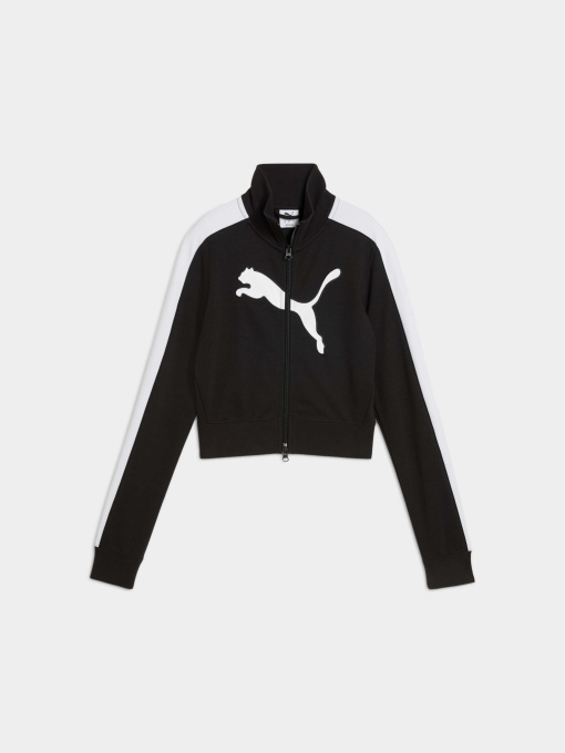 Худі та світшоти PUMA Future..archive Jacket модель 632123 Фото