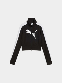Худі та світшоти PUMA Future..archive Jacket модель 632123 Фото