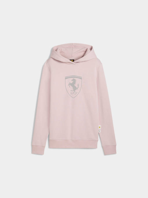 Худі та світшоти PUMA Ferrari Sportswear Wm Hoodie модель 632793 Фото