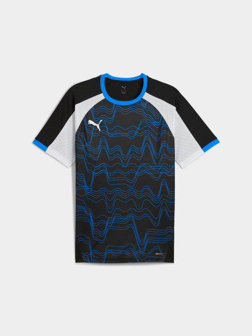 Футболки і поло PUMA Individualliga Graphic Jsy модель 659924 Фото