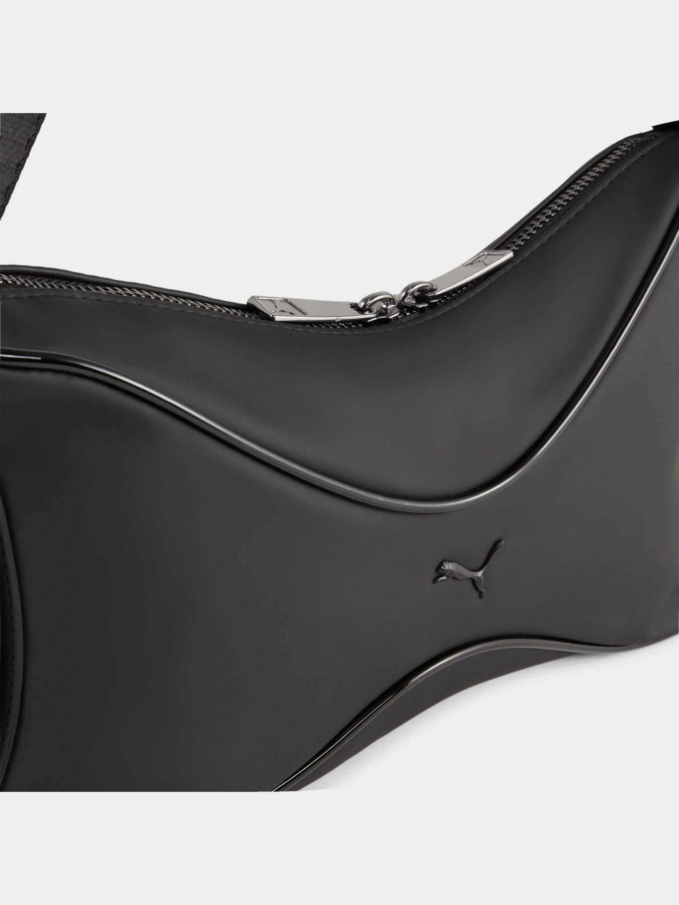 Сумки PUMA Verve Flute Bag модель 091889 Фото