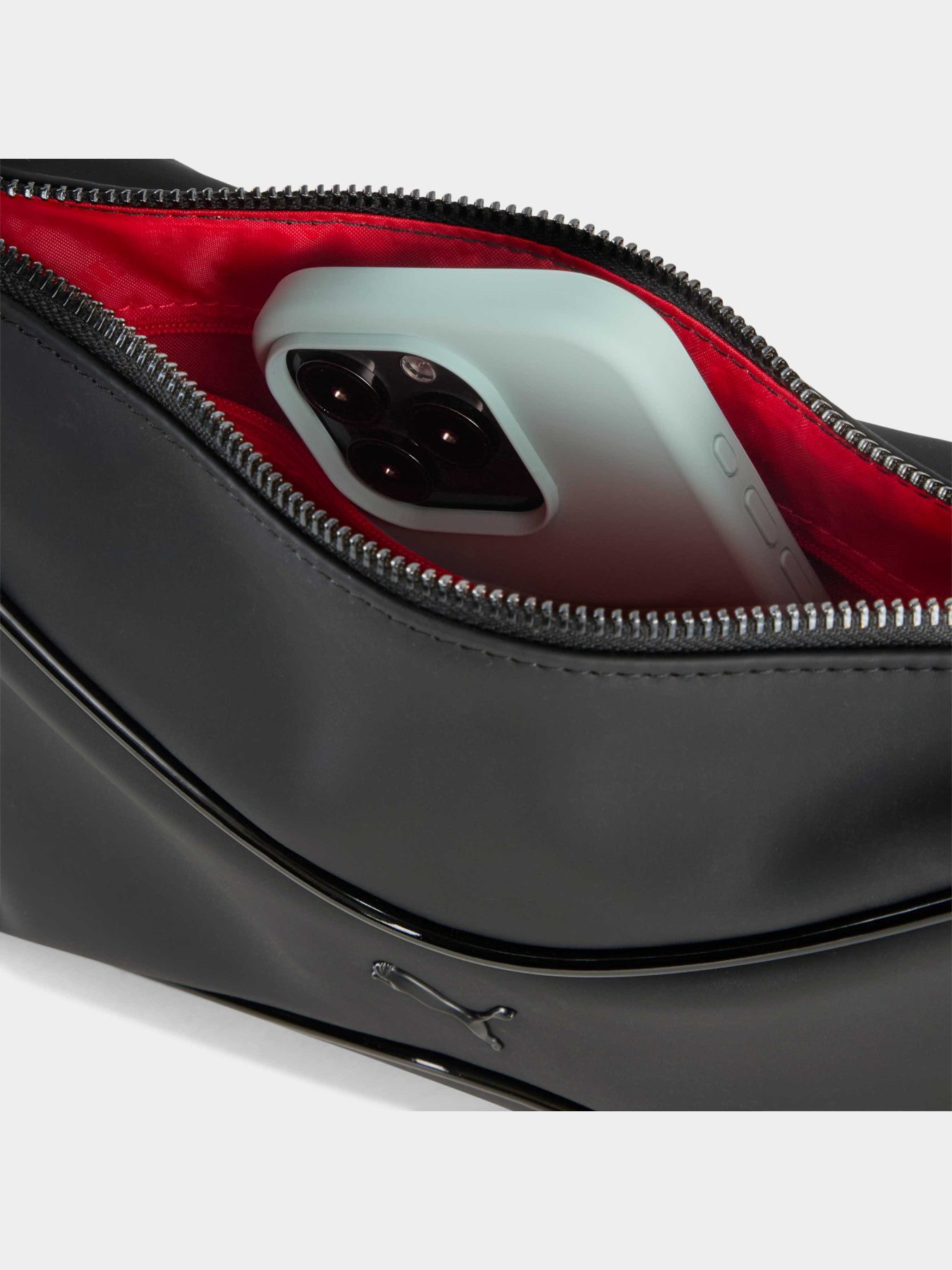 Сумки PUMA Verve Flute Bag модель 091889 Фото