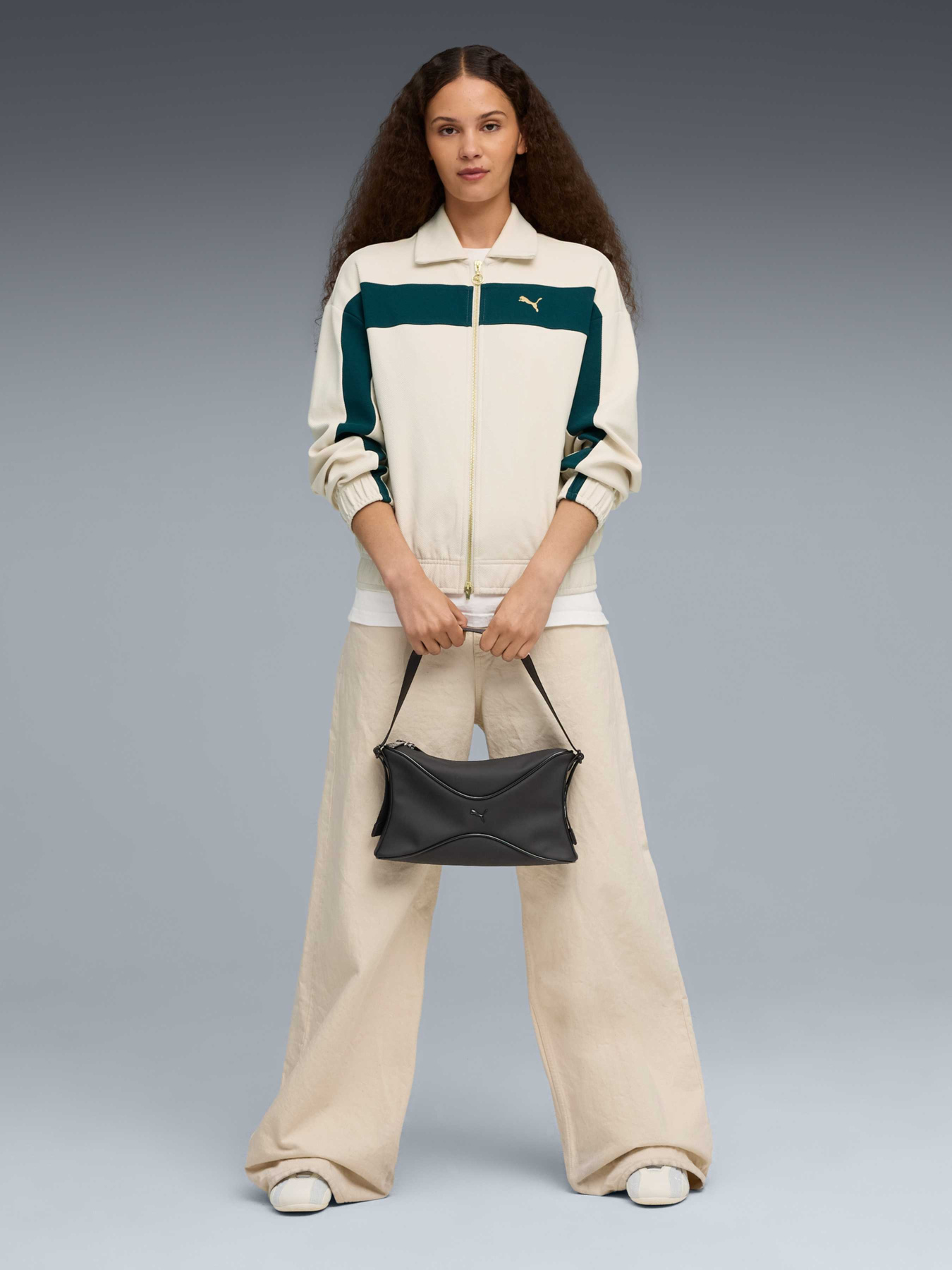 Сумки PUMA Verve Flute Bag модель 091889 Фото
