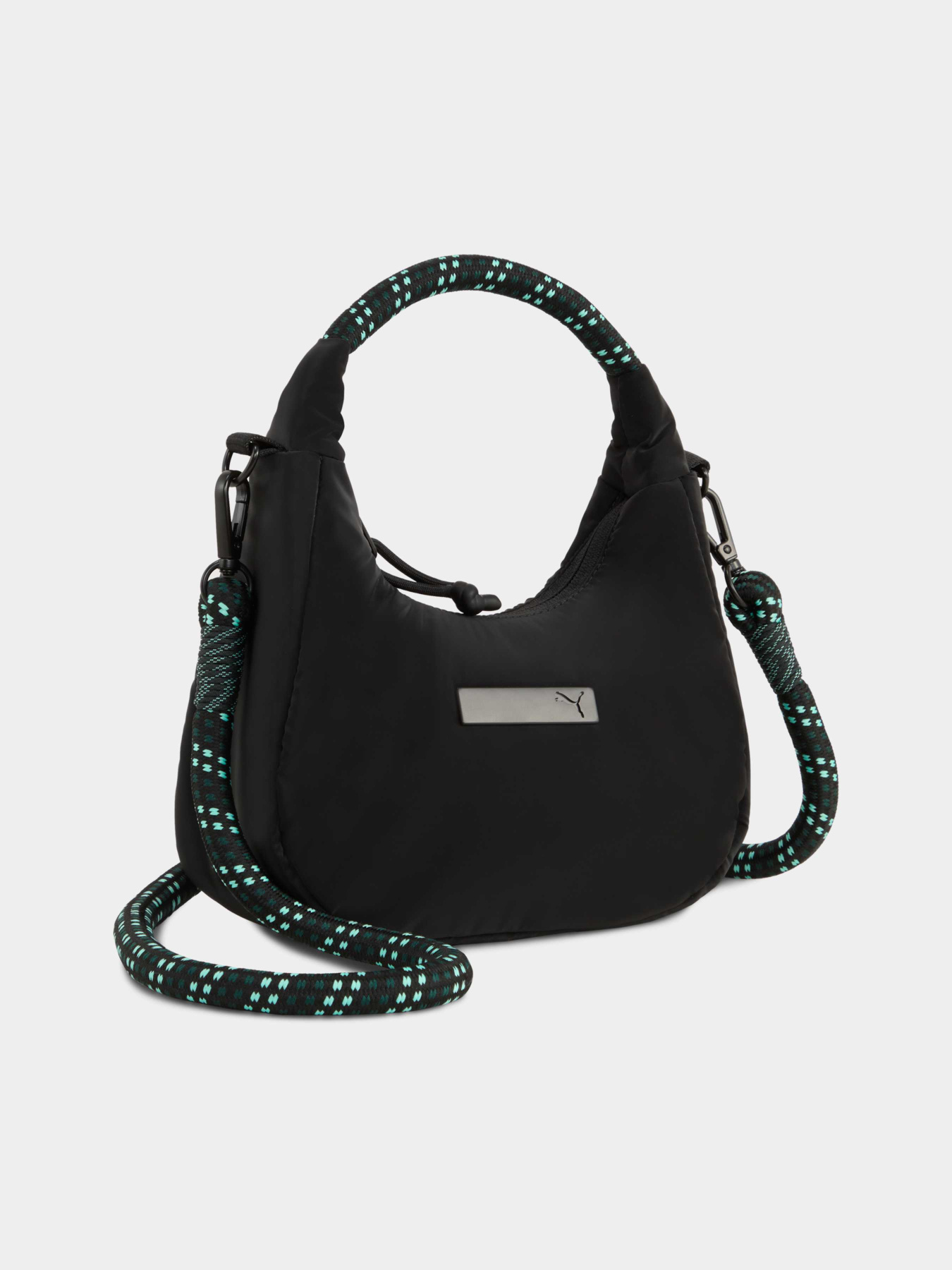 Сумки PUMA .bl Xtrme Mini Hobo Bag модель 091855 Фото