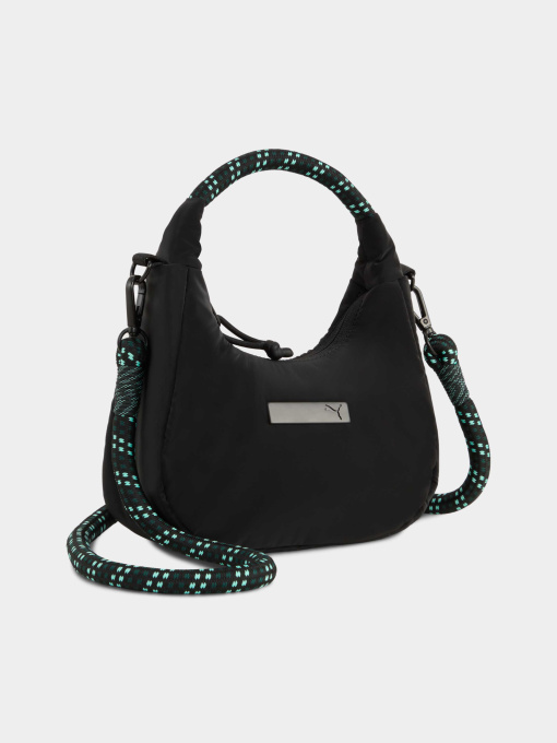 Сумки PUMA .bl Xtrme Mini Hobo Bag модель 091855 Фото