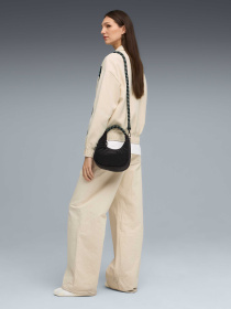 Сумки PUMA .bl Xtrme Mini Hobo Bag модель 091855 Фото