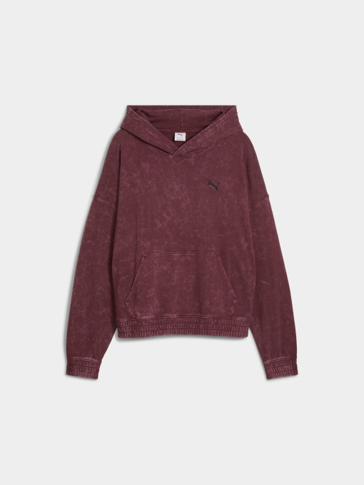 Худи и свитшоты PUMA Future..archive Hoodie модель 632079 Фото