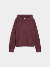 Худи и свитшоты PUMA Future..archive Hoodie модель 632079 Фото
