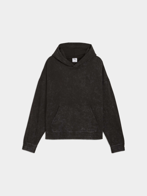 Худи и свитшоты PUMA Future..archive Hoodie модель 632079 Фото