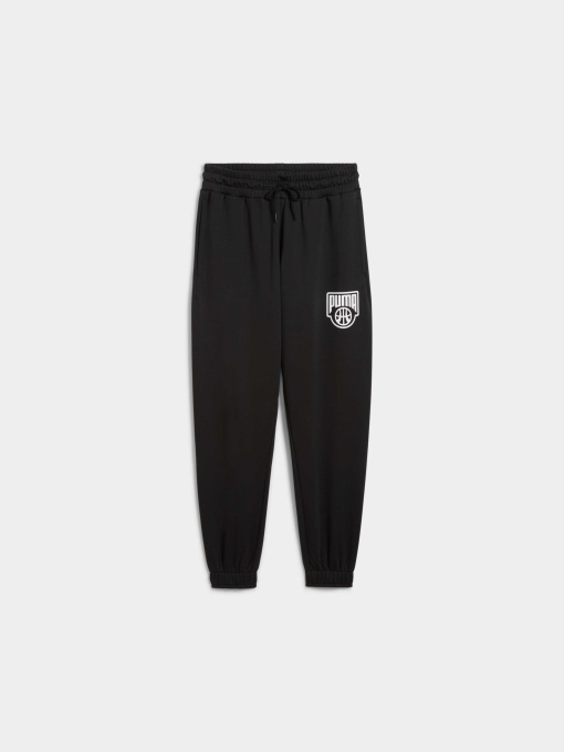 Штани PUMA Posterize Sweatpant модель 630307 Фото