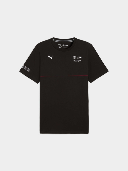 Футболки і поло PUMA Bmw Mms Sds 2.0 Tee модель 632587 Фото
