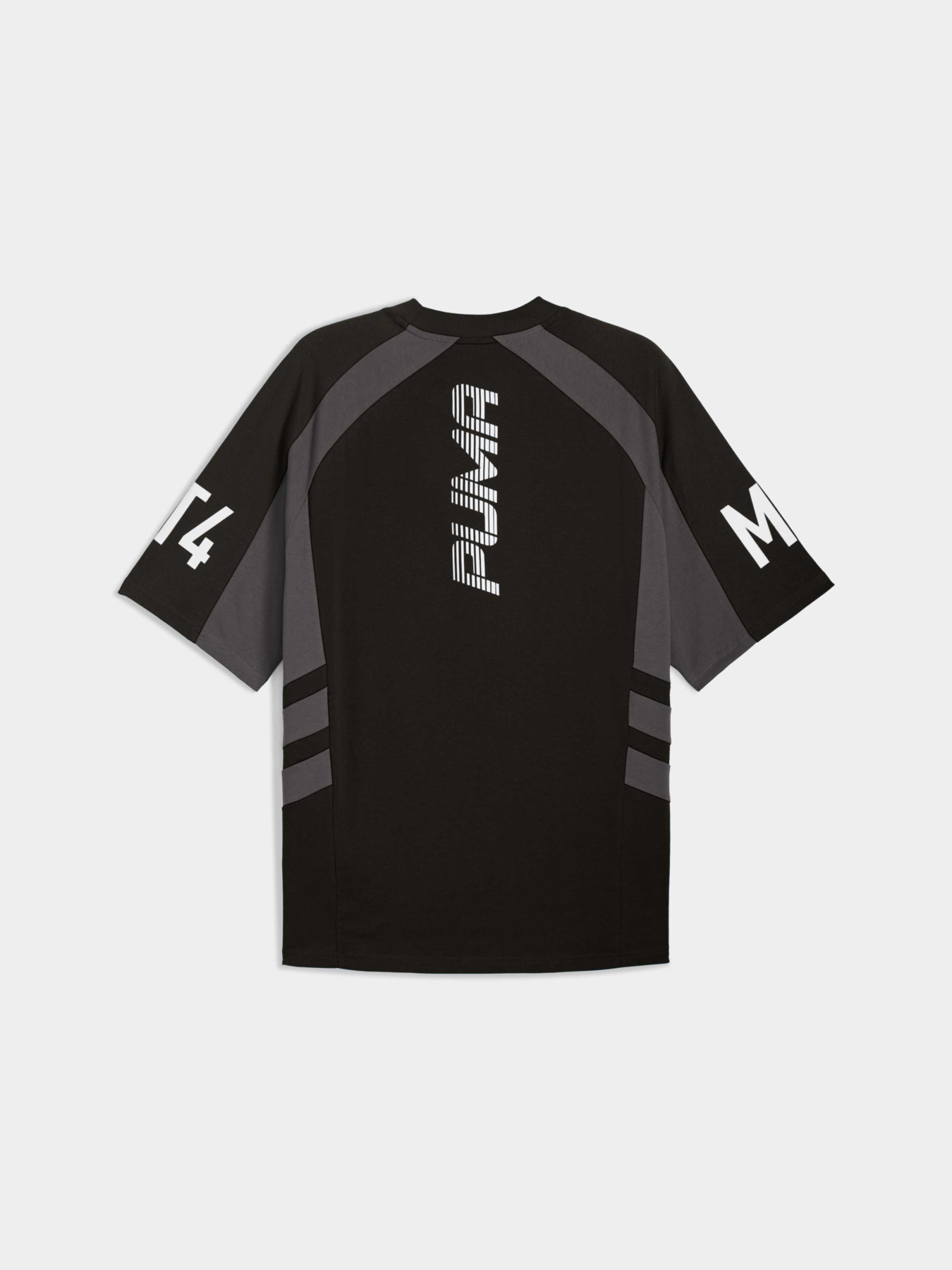 Футболки и поло PUMA Bmw Mms Lifestyle Tee модель 632578 Футболки и поло PUMA Bmw Mms Lifestyle Tee модель 632578 Фото