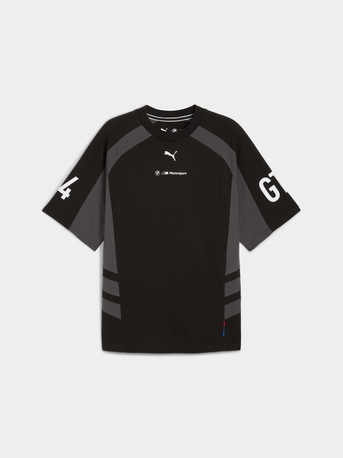 Футболки и поло PUMA Bmw Mms Lifestyle Tee модель 632578 Футболки и поло PUMA Bmw Mms Lifestyle Tee модель 632578 Фото