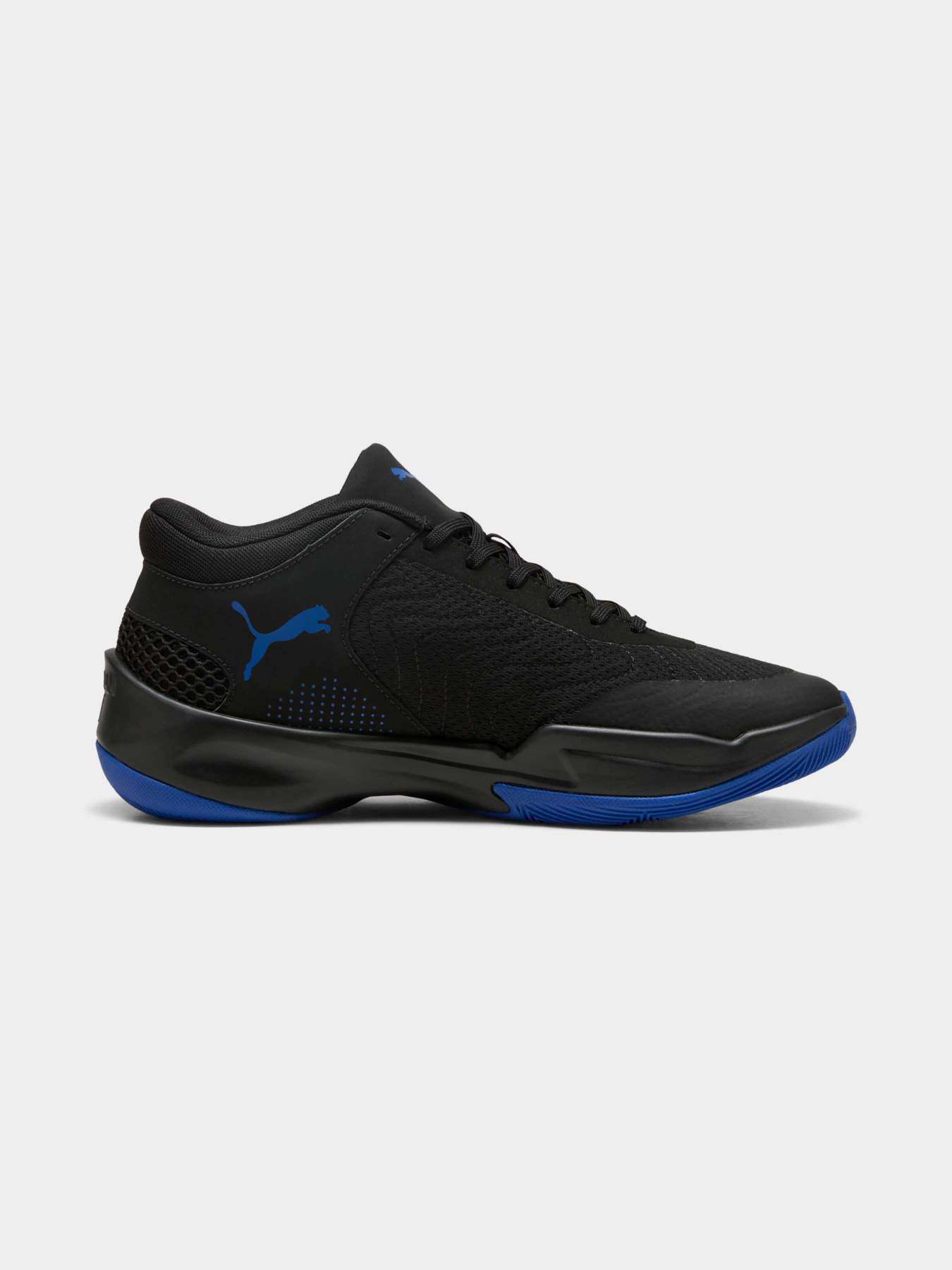 Кросівки PUMA Court Pro 2 модель 312180 Фото
