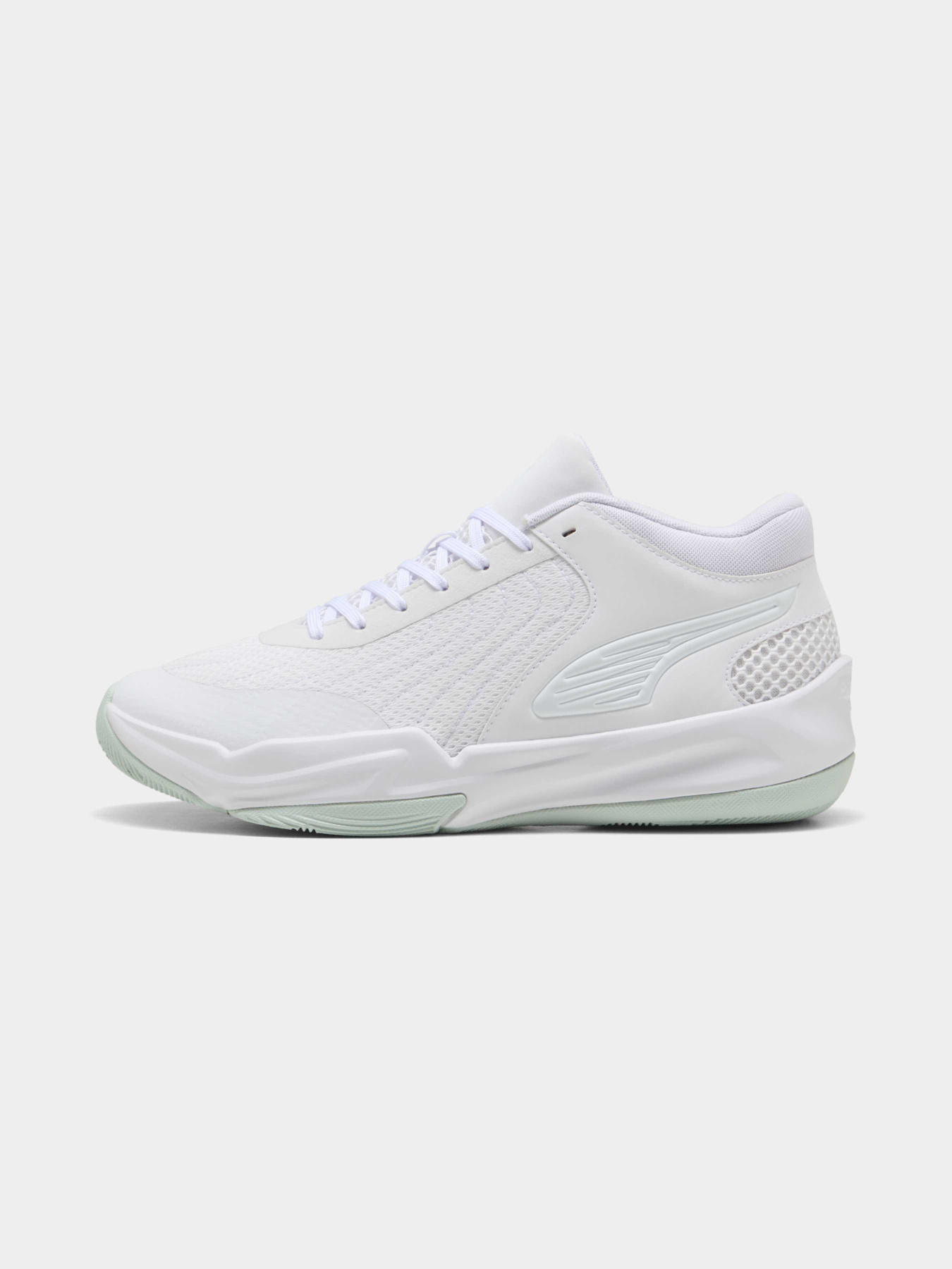 Кросівки PUMA Court Pro 2 модель 312180 Кросівки PUMA Court Pro 2 модель 312180 Фото