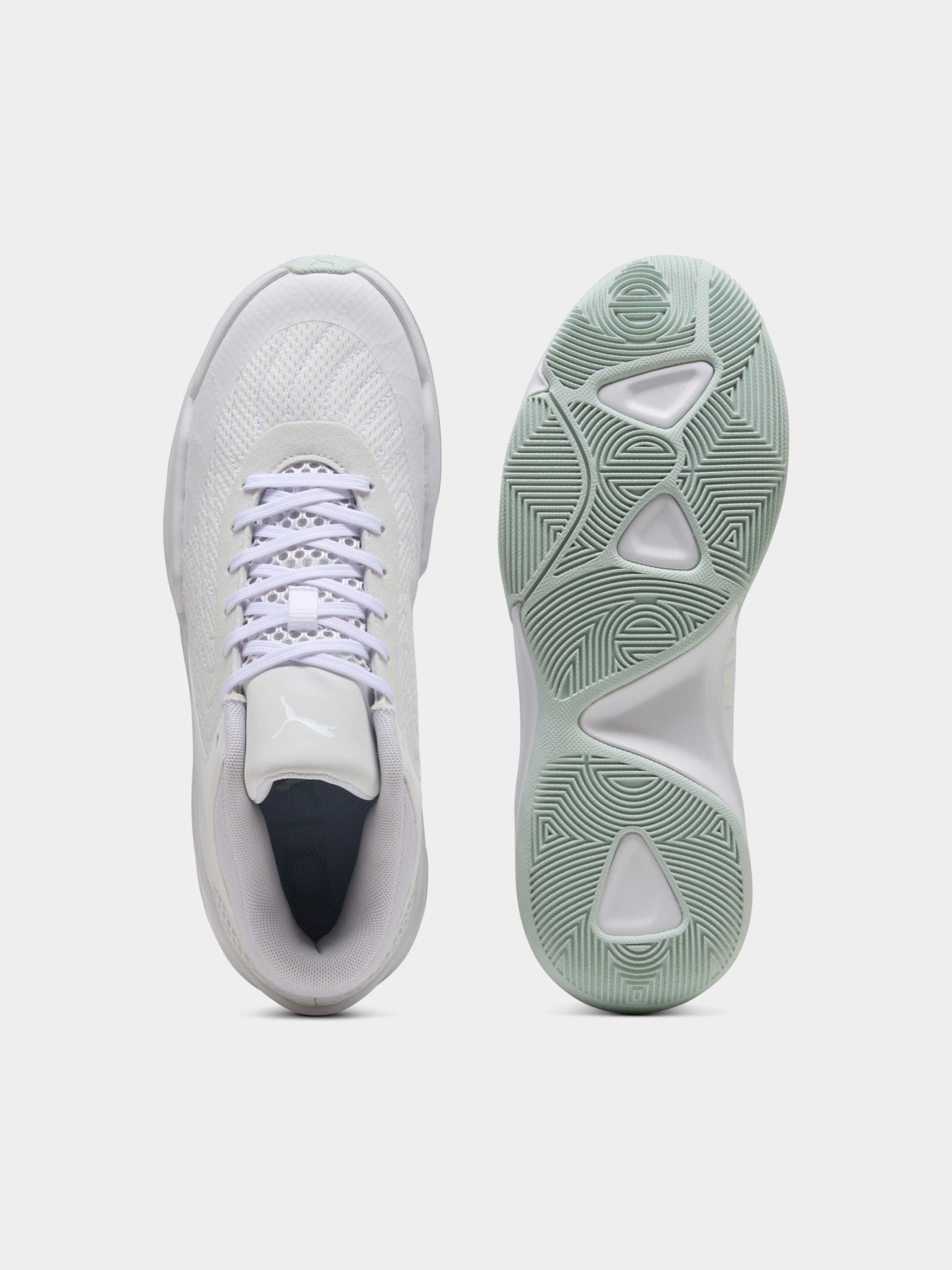 Кросівки PUMA Court Pro 2 модель 312180 Кросівки PUMA Court Pro 2 модель 312180 Фото