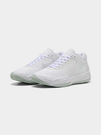 Кросівки PUMA Court Pro 2 модель 312180 Фото