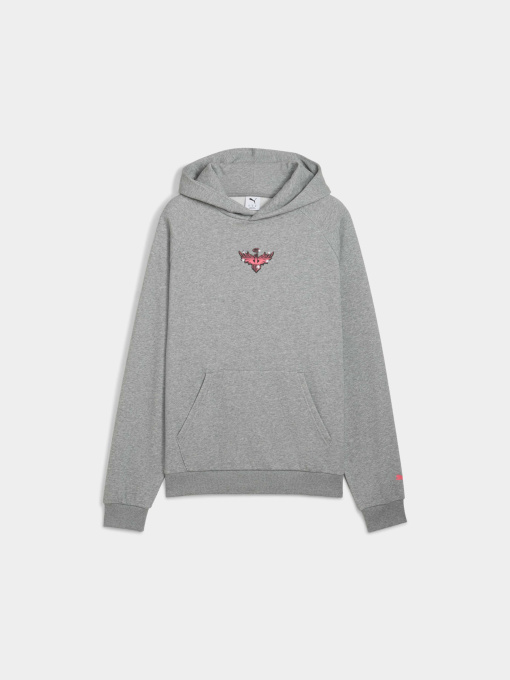 Худи и свитшоты PUMA Melo Alwayz On 1 Hoodie модель 630752 Фото