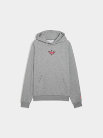 Худи и свитшоты PUMA Melo Alwayz On 1 Hoodie модель 630752 Фото