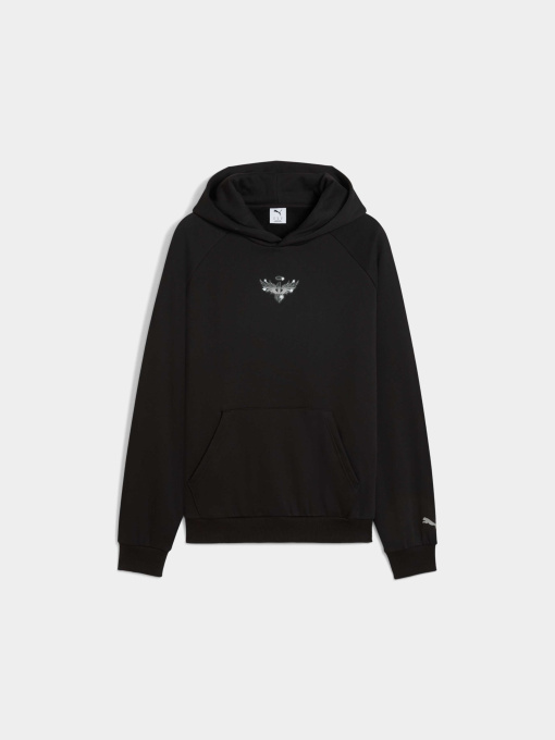 Худи и свитшоты PUMA Melo Alwayz On 1 Hoodie модель 630752 Фото