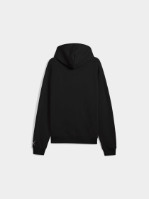 Худі та світшоти PUMA Melo Alwayz On 1 Hoodie модель 630752 Фото