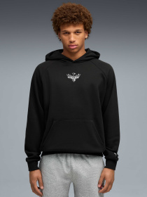 Худі та світшоти PUMA Melo Alwayz On 1 Hoodie модель 630752 Фото