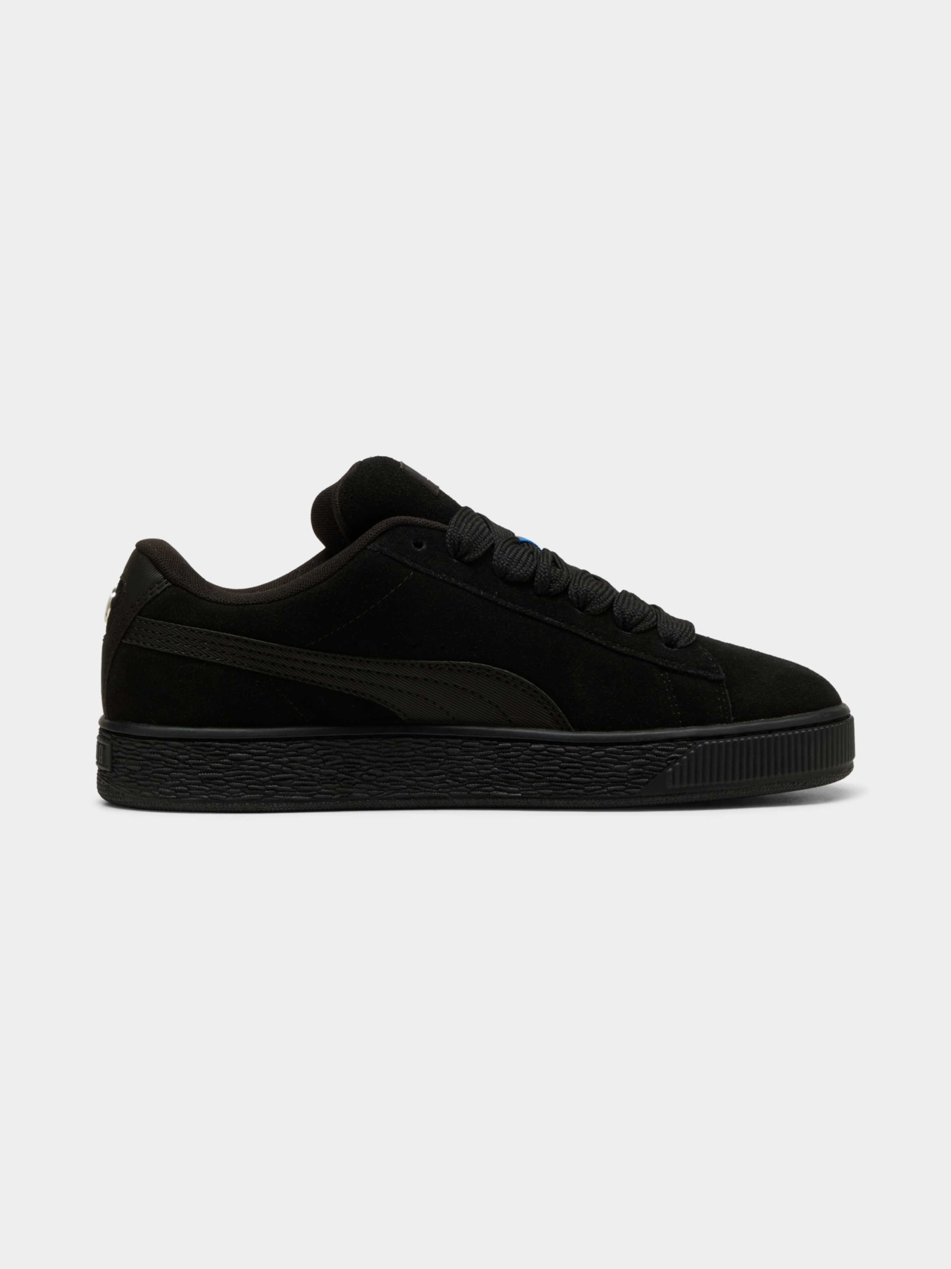Кеды PUMA Bmw Mms Suede Xl модель 308932 Фото