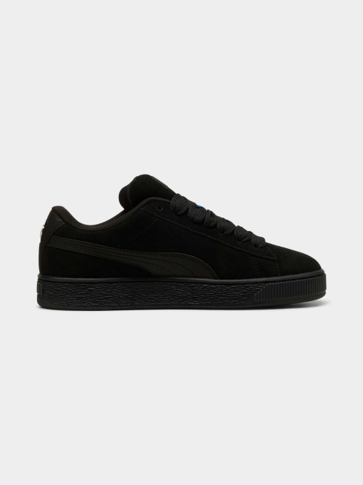 Кеди PUMA Bmw Mms Suede Xl модель 308932 Фото