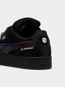 Кеды PUMA Bmw Mms Suede Xl модель 308932 Фото
