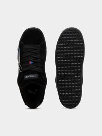 Кеды PUMA Bmw Mms Suede Xl модель 308932 Фото