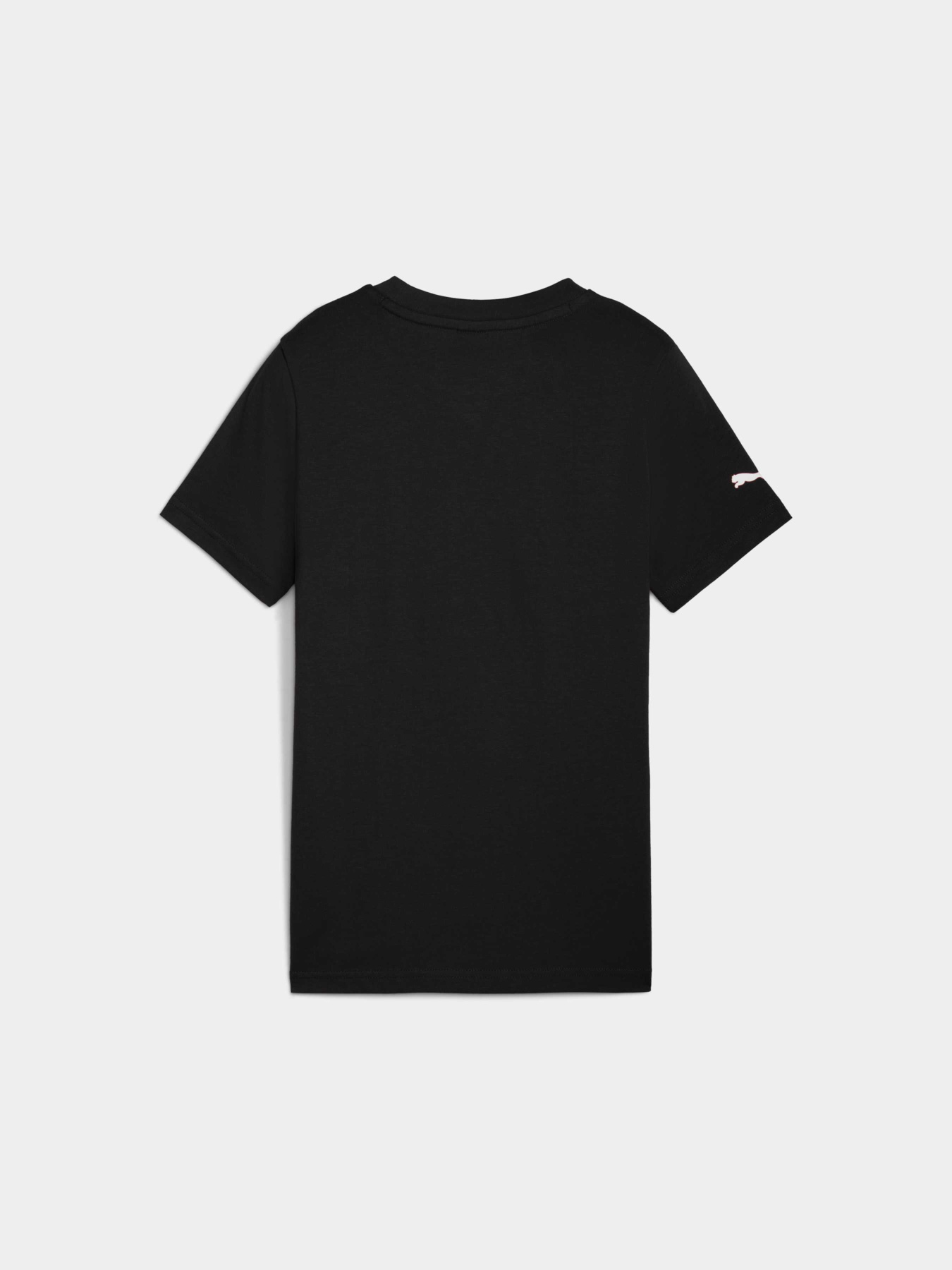 Футболки и поло PUMA Ferrari Sportswear Kids Tee модель 632802 Футболки и поло PUMA Ferrari Sportswear Kids Tee модель 632802 Фото