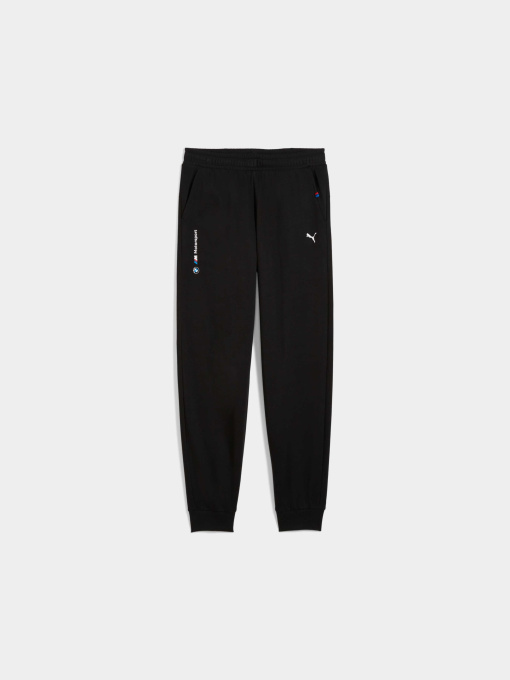 Штани PUMA Bmw Mms Kids Ess Pants Fl модель 632965 Фото