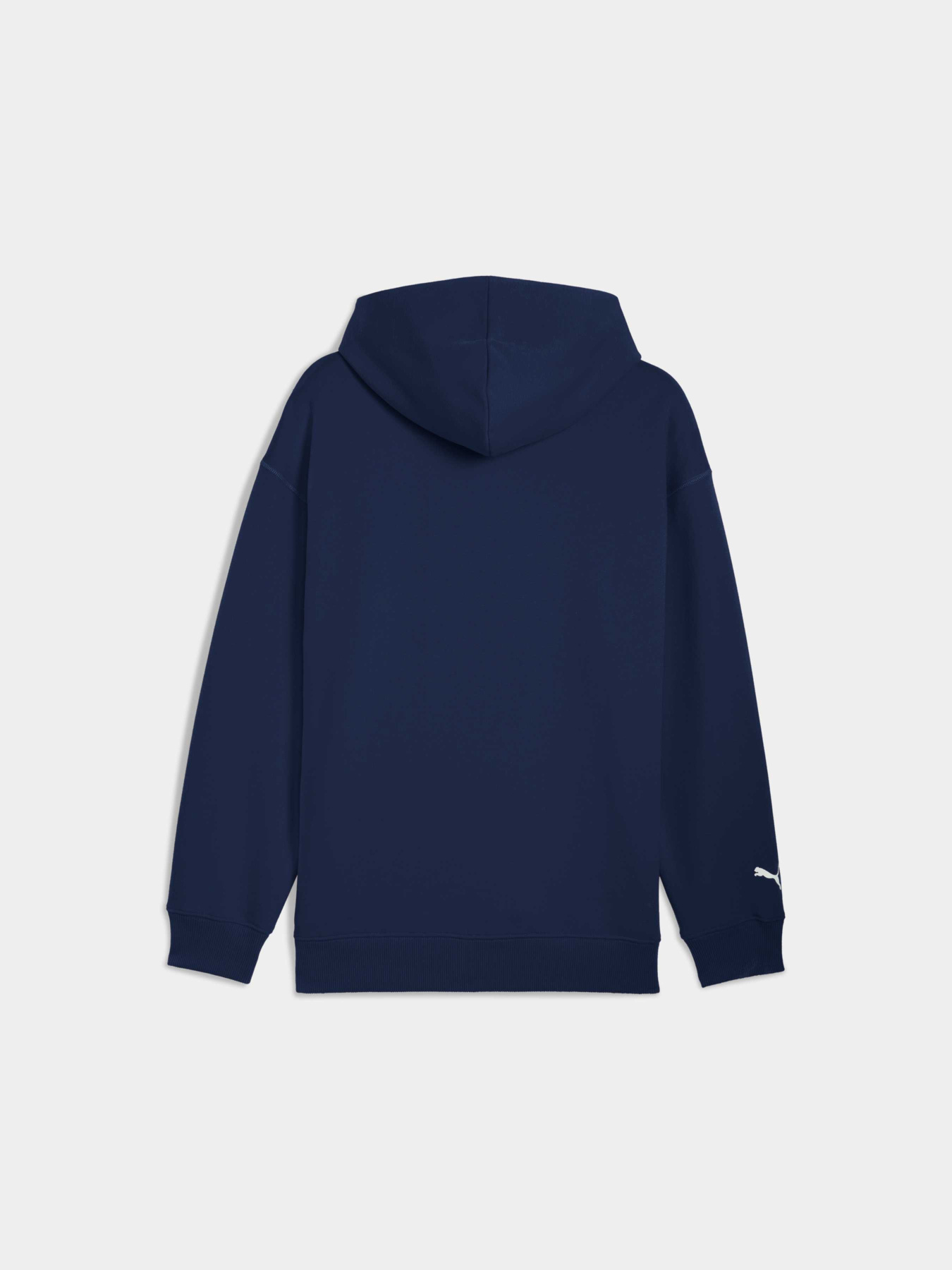 Худі та світшоти PUMA Ferrari Shield Hoodie модель 632787 Фото