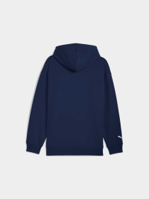 Худі та світшоти PUMA Ferrari Shield Hoodie модель 632787 Фото