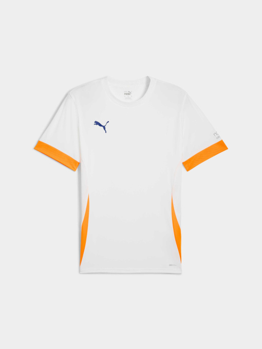 Футболки і поло PUMA Individual Padel Jersey модель 660172 Фото