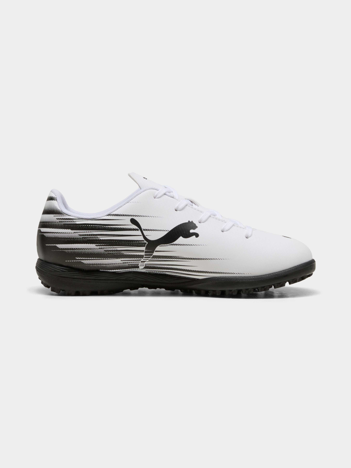 Кросівки PUMA Attacanto Ii Tt Jr модель 108497 Фото