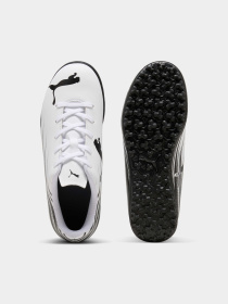 Кросівки PUMA Attacanto Ii Tt Jr модель 108497 Фото