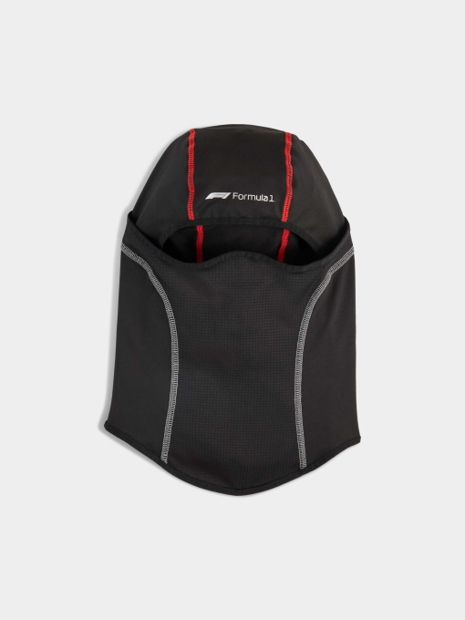 Шапки та кепки PUMA F1 Racing Balaclava модель 026588 Фото
