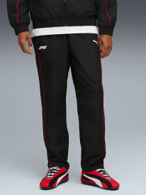Штани PUMA F1 Sds2.0 Woven Pants модель 633154 Фото