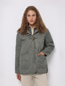 Куртки и дубленки Colin’s модель CL1075678_Q1.V1_DMG Фото