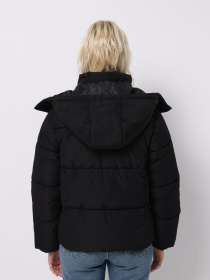 Куртки и дубленки Colin’s модель CL1075970_Q1.V1_BLK Фото