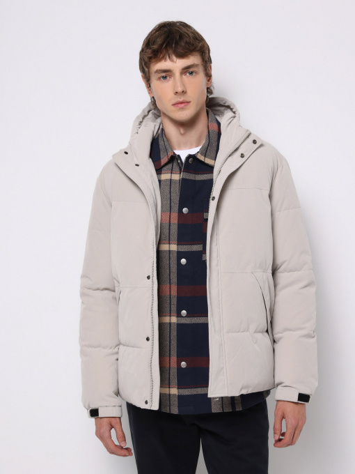 Куртки и дубленки Colin’s модель CL1076192_Q1.V1_ECR Фото